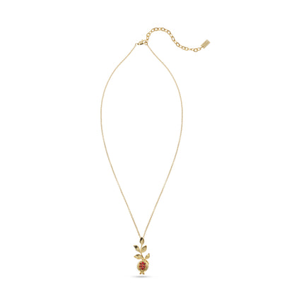 Pamela Twig Necklace