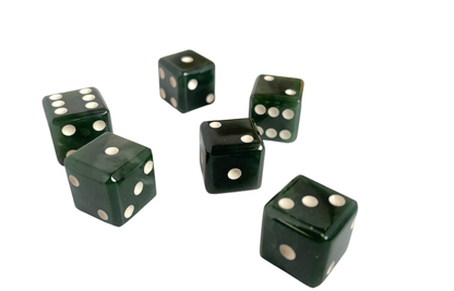 Dice Set of 6
