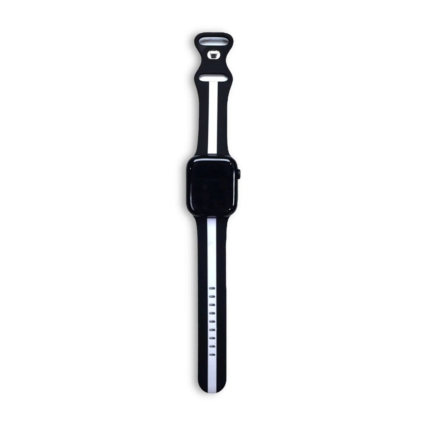Pepi Silicone Strap
