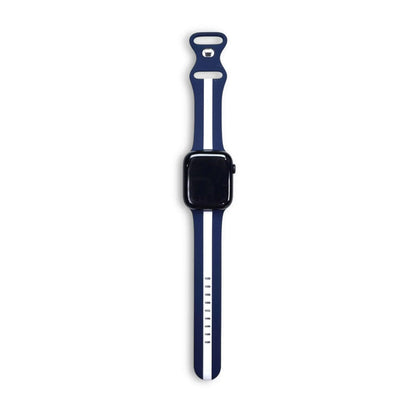 Pepi Silicone Strap