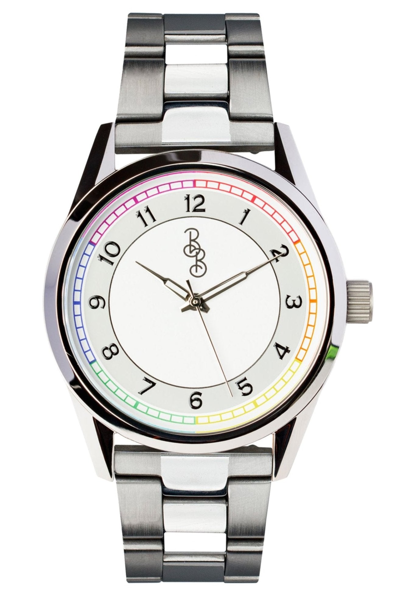wristwatch Rainbow Classic Watch