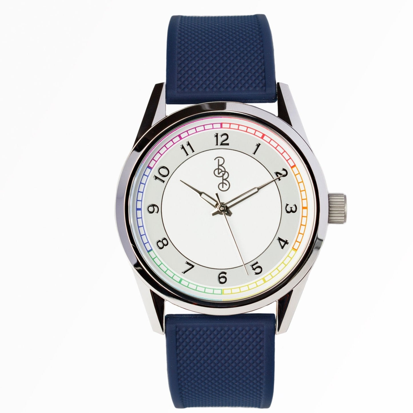 wristwatch Rainbow Classic Watch