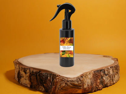 Masculine Room Spray Collection – Handcrafted Room & Linen Sprays with Bold, Sophisticated Scents Like Speakeasy, Obsidian, and Bergamot Eucalyptus