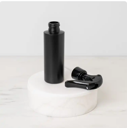 Masculine Room Spray Collection – Handcrafted Room & Linen Sprays with Bold, Sophisticated Scents Like Speakeasy, Obsidian, and Bergamot Eucalyptus