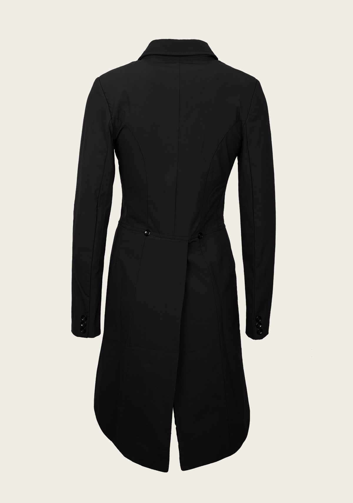 Shadbelly Show Jacket