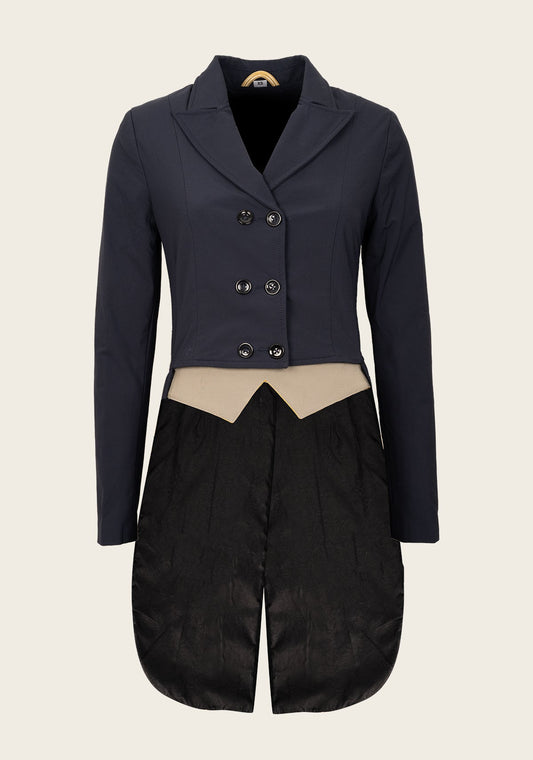 Shadbelly Show Jacket