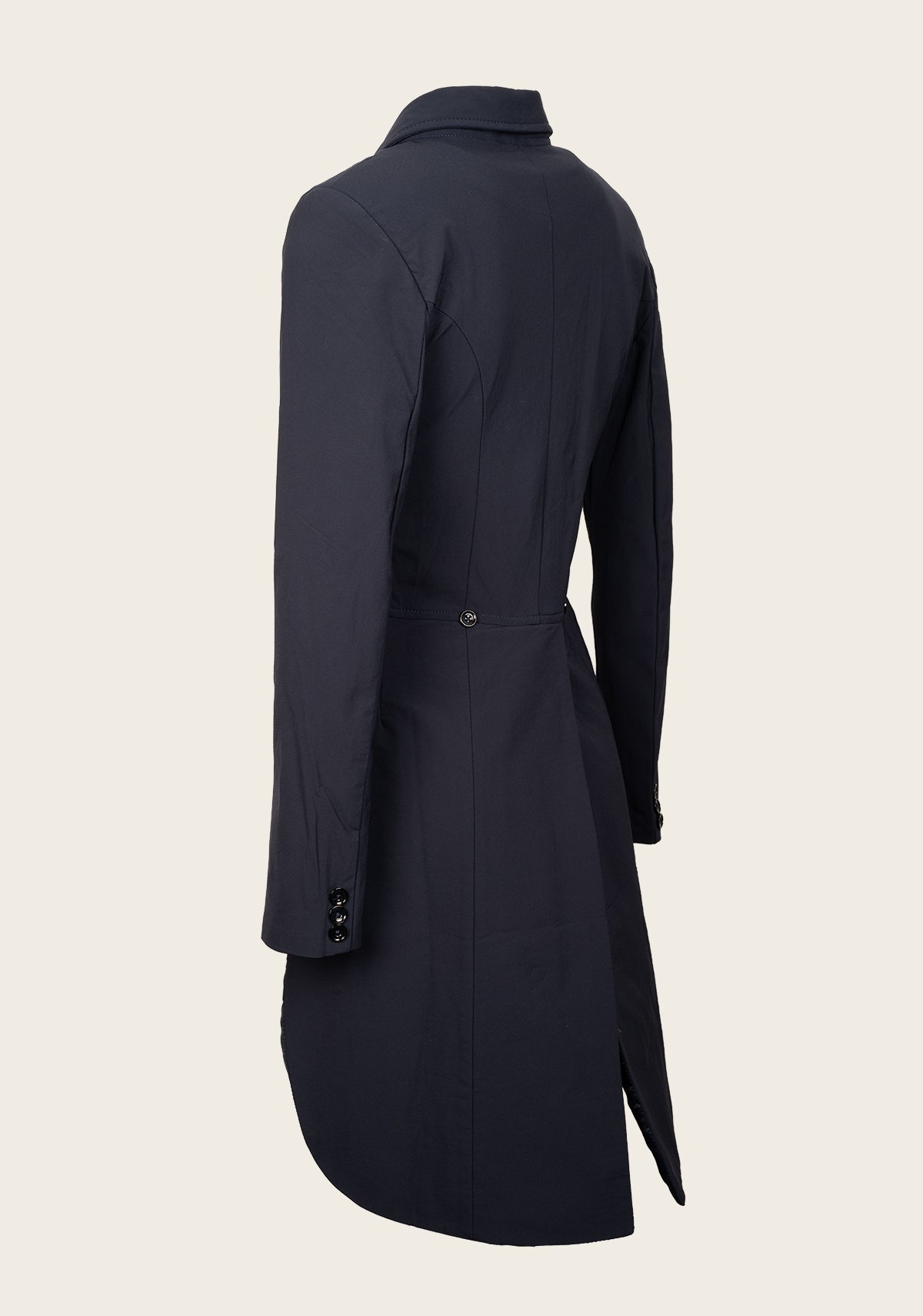 Shadbelly Show Jacket