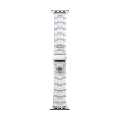 Amber Resin Strap