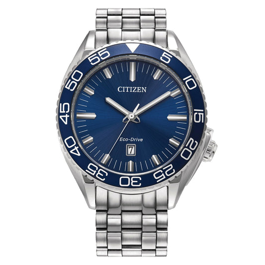 Citizen Men's Eco Drive