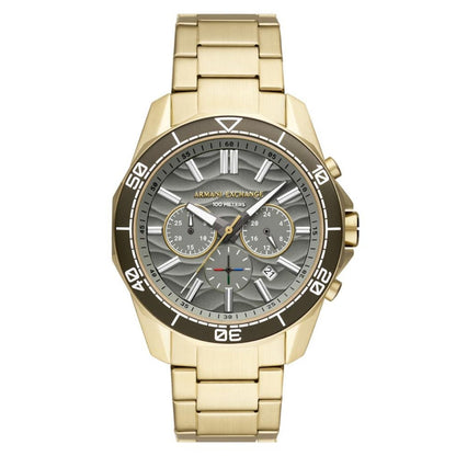 Armani Exchange Men's Spencer