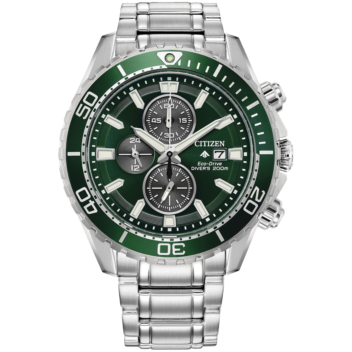 Citizen Men's Promaster Dive Eco-Drive