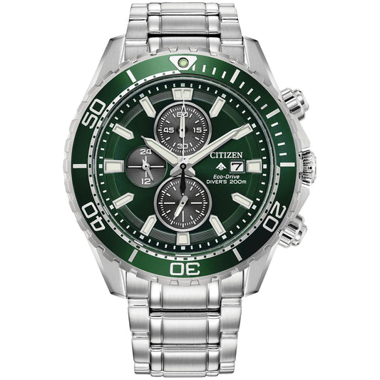 Citizen Men's Promaster Dive Eco-Drive