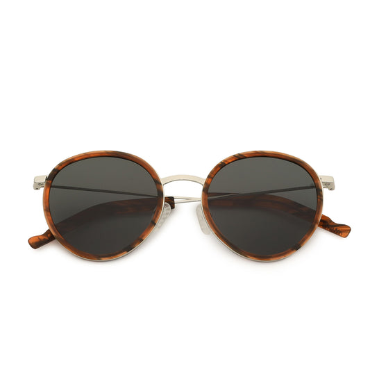 sunglasses Cabo 2 Whisky