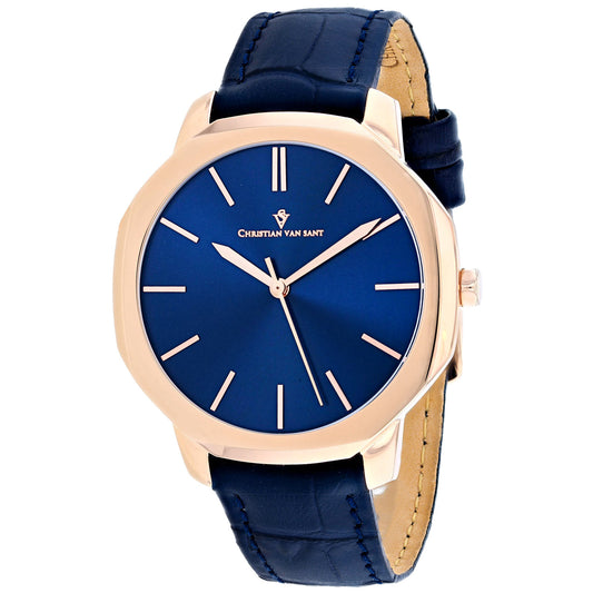 Christian Van Sant Men's Octavius Slim