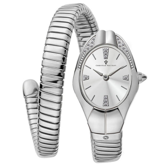 Christian Van Sant Women's Naga