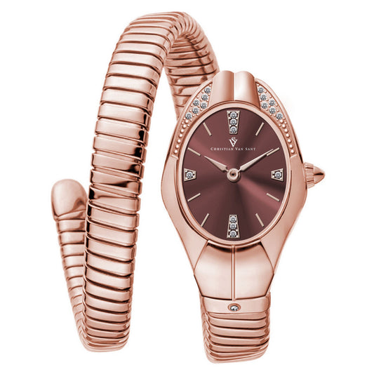 Christian Van Sant Women's Naga