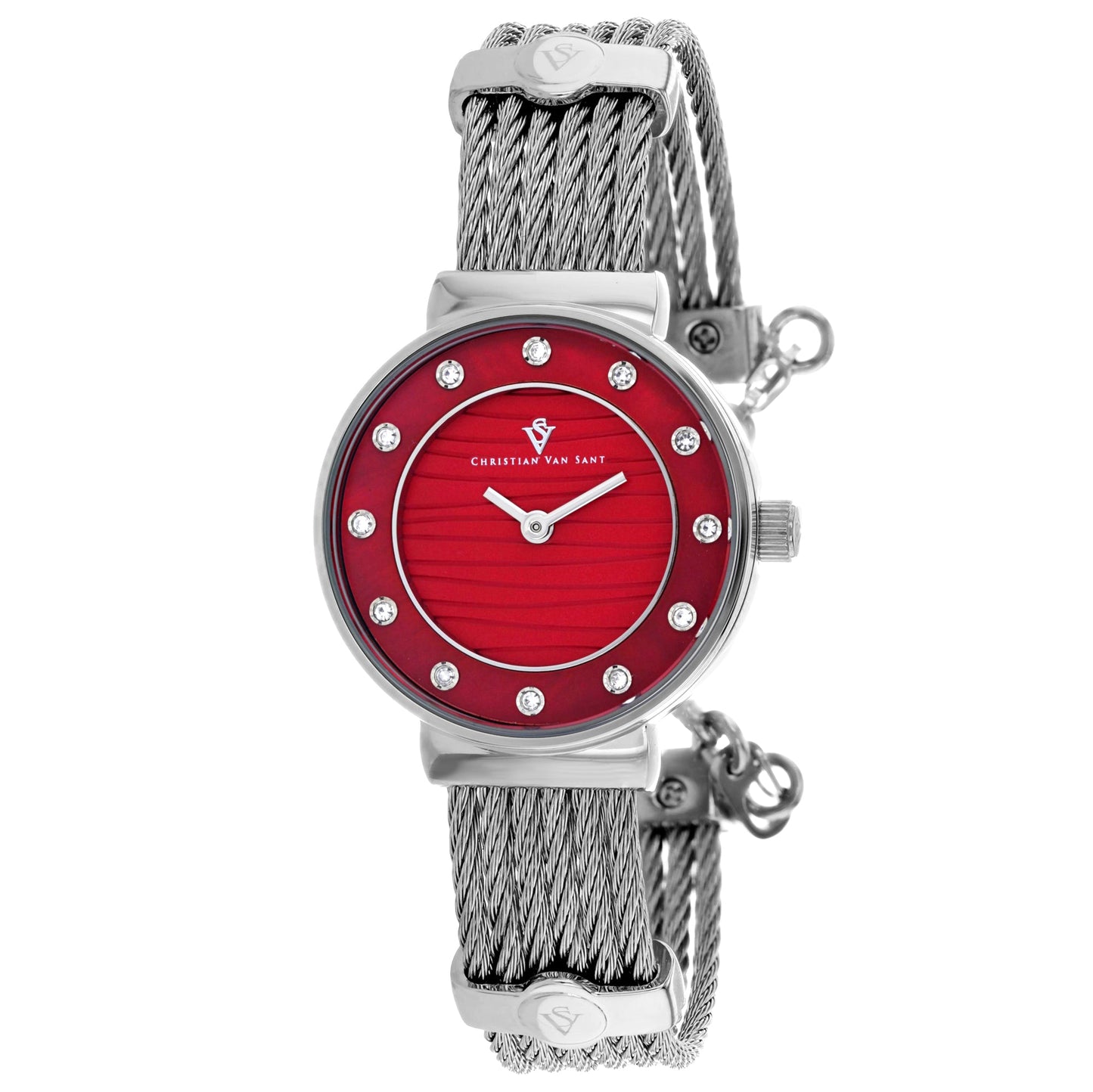 Christian Van Sant Women's Cavo