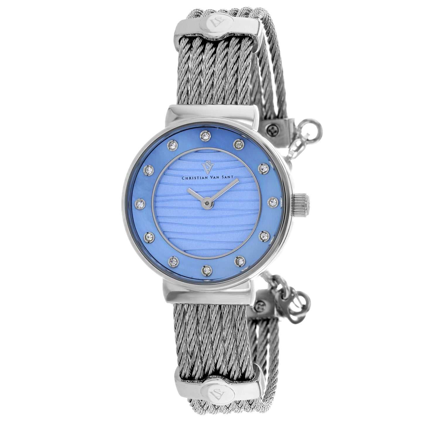 Christian Van Sant Women's Cavo