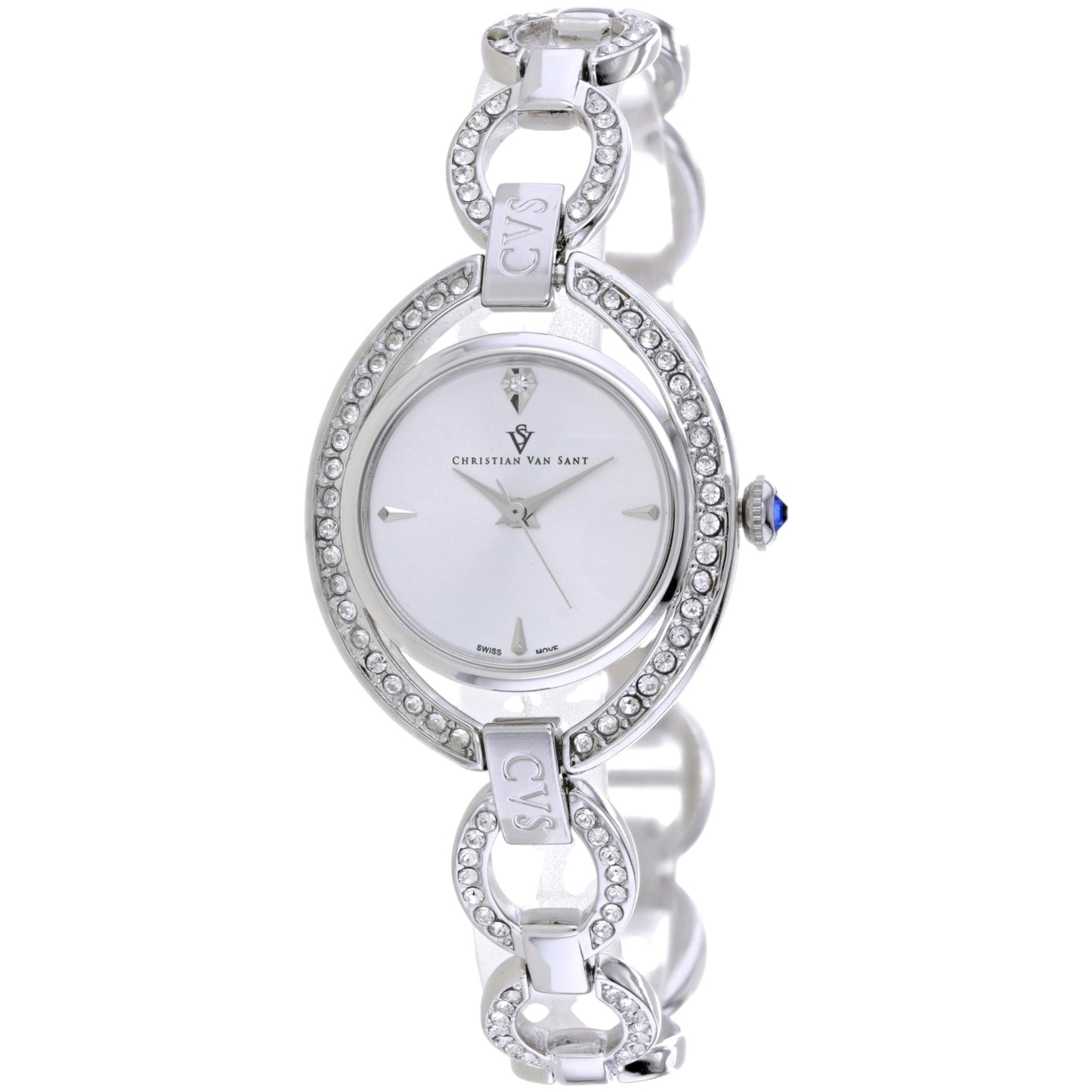 Christian Van Sant Women's Stella