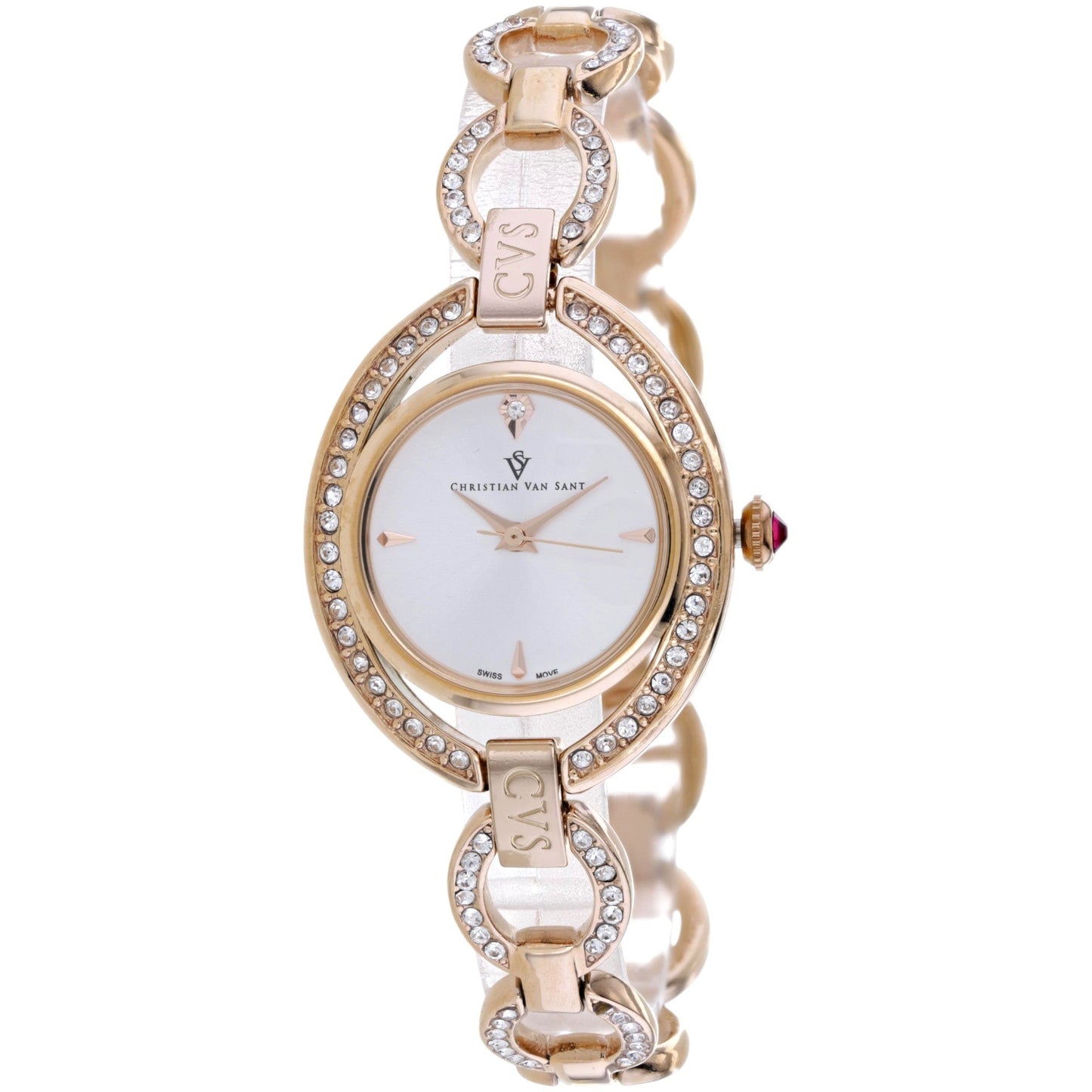 Christian Van Sant Women's Stella