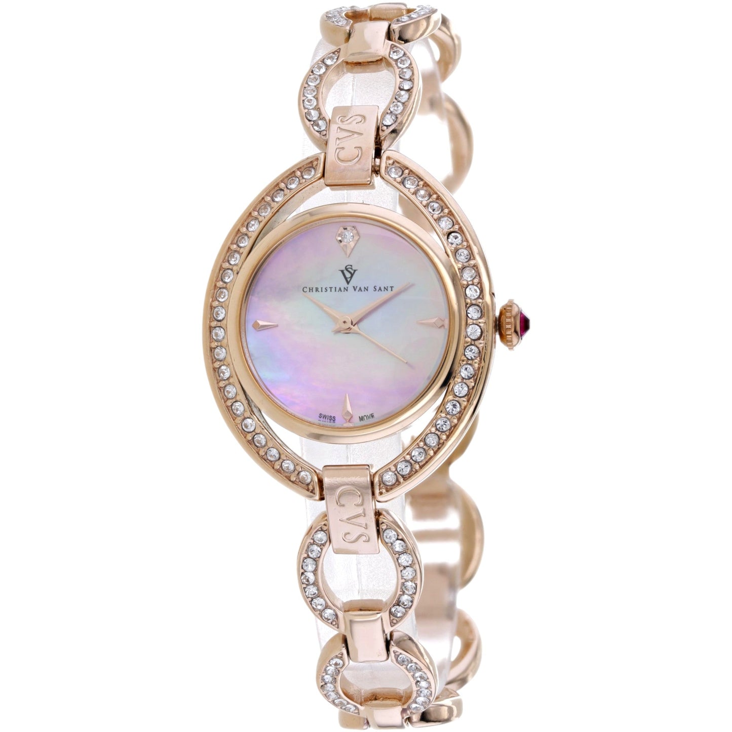 Christian Van Sant Women's Stella