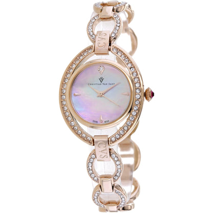 Christian Van Sant Women's Stella
