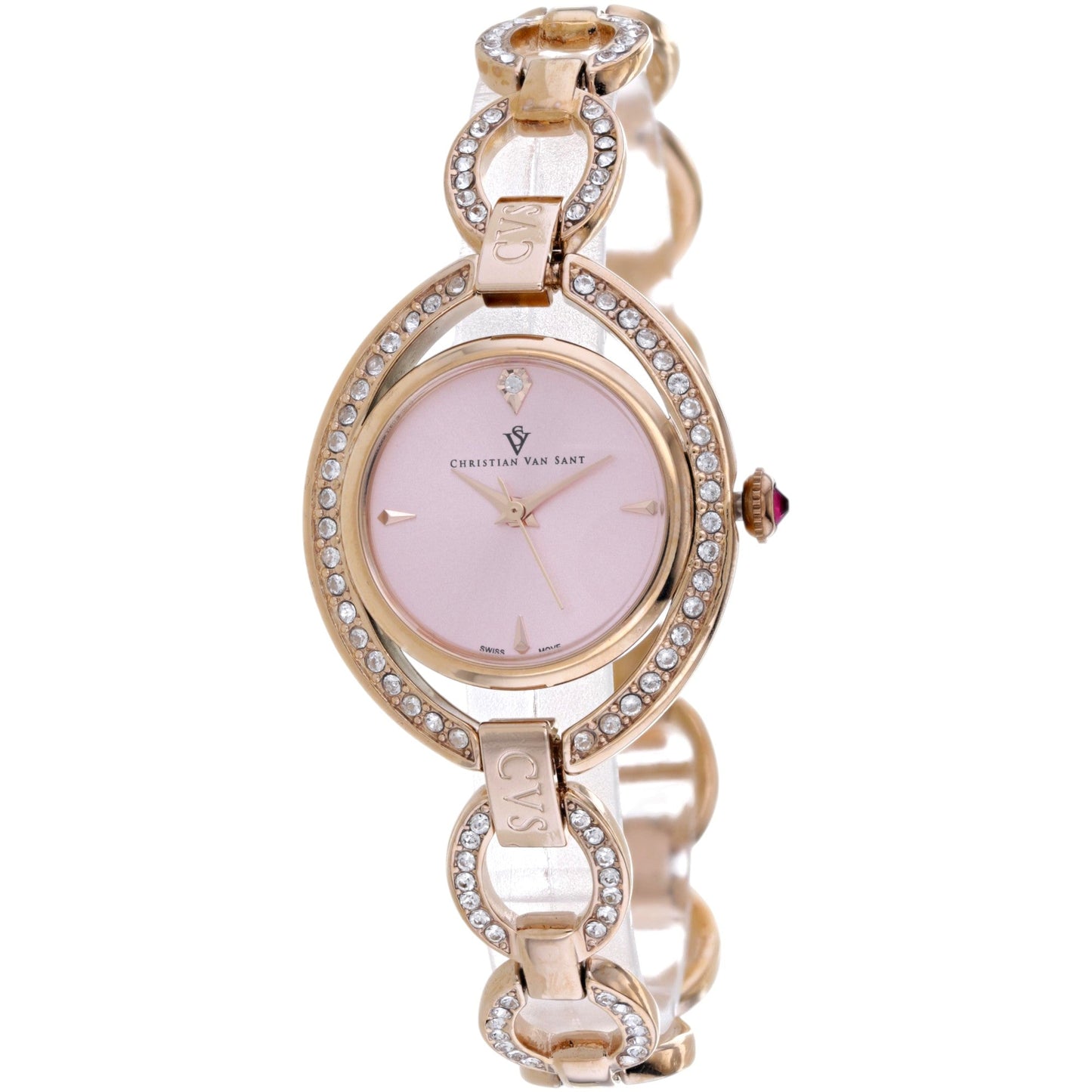 Christian Van Sant Women's Stella