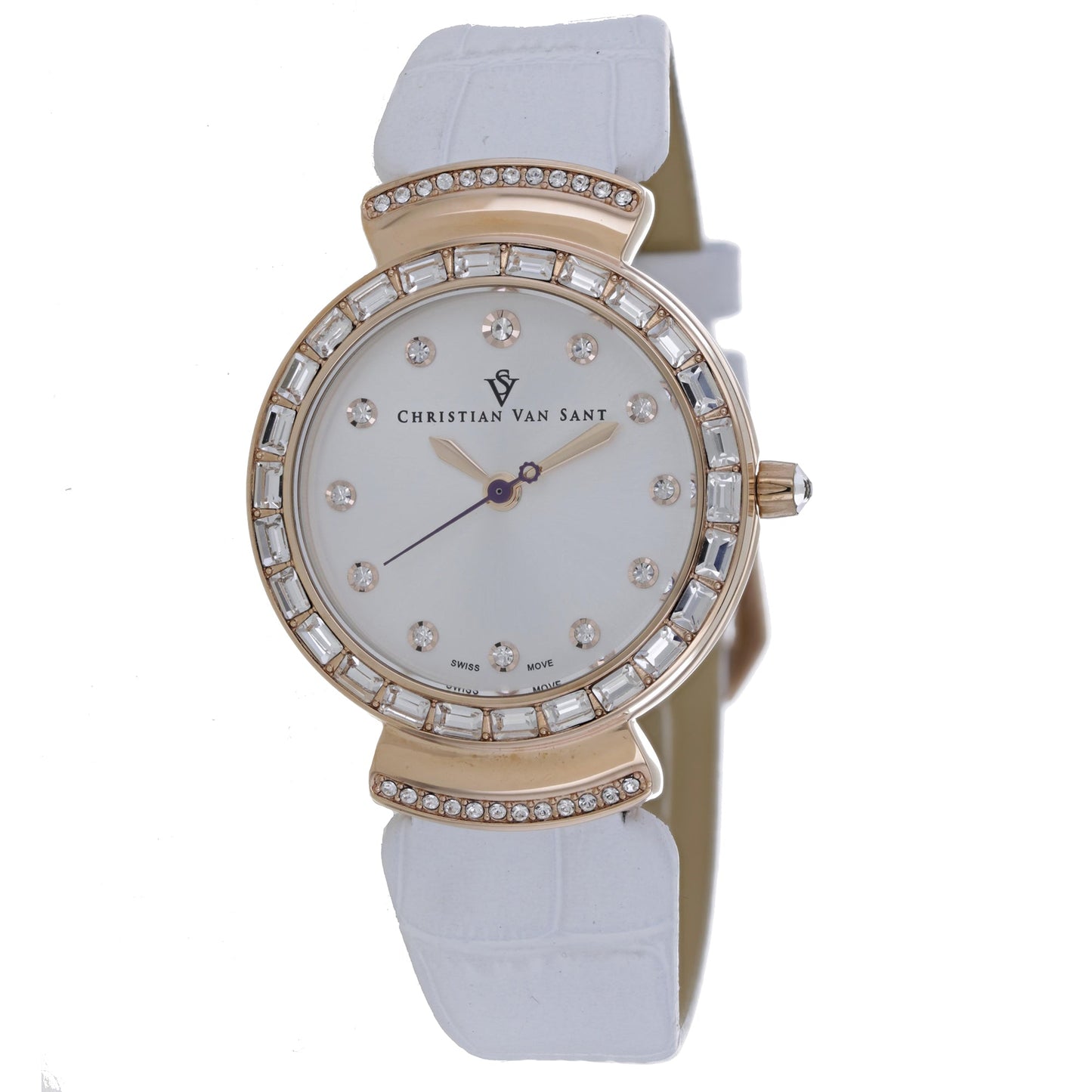 Christian Van Sant Women's Nova