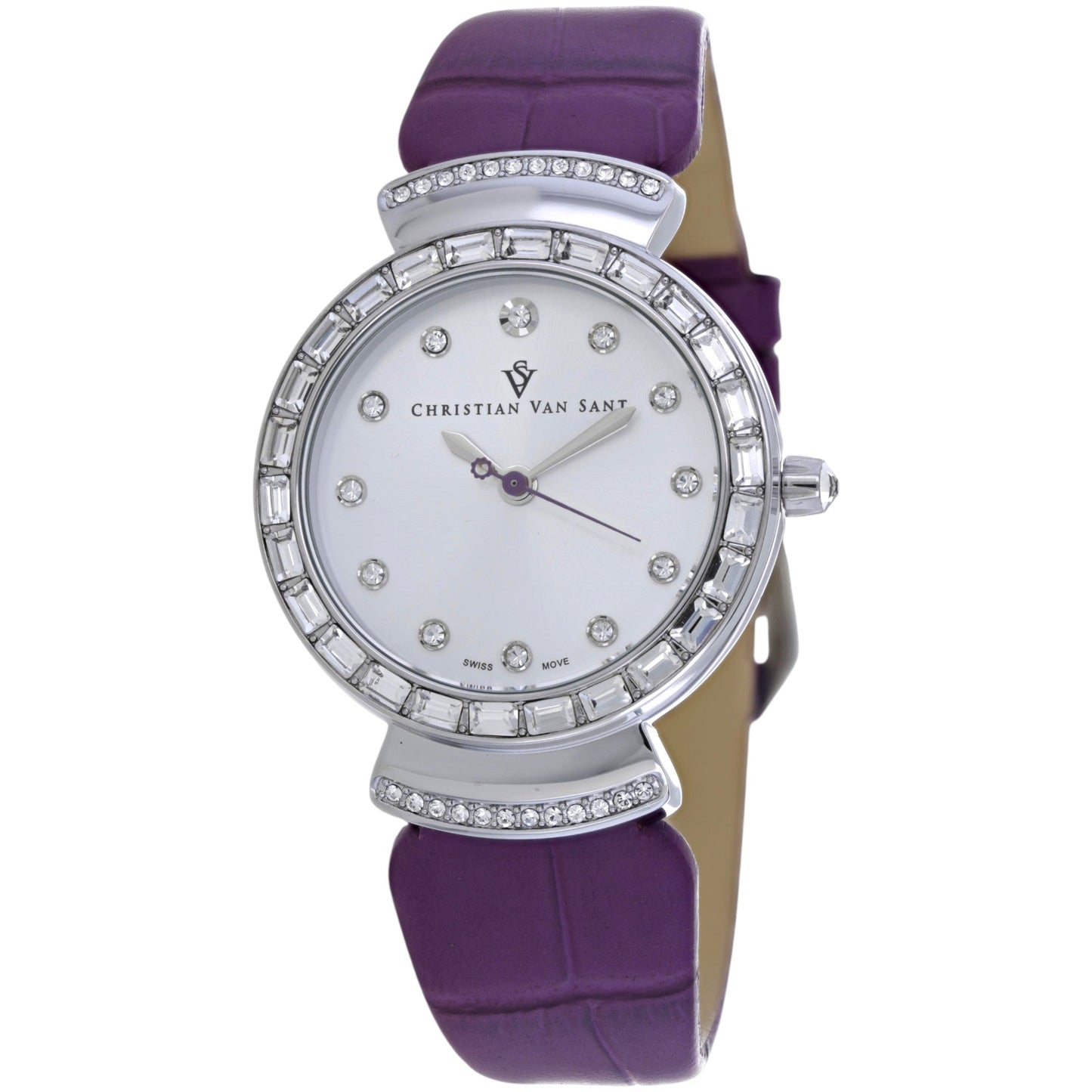 Christian Van Sant Women's Nova