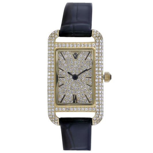 Christian Van Sant Women's Opaline