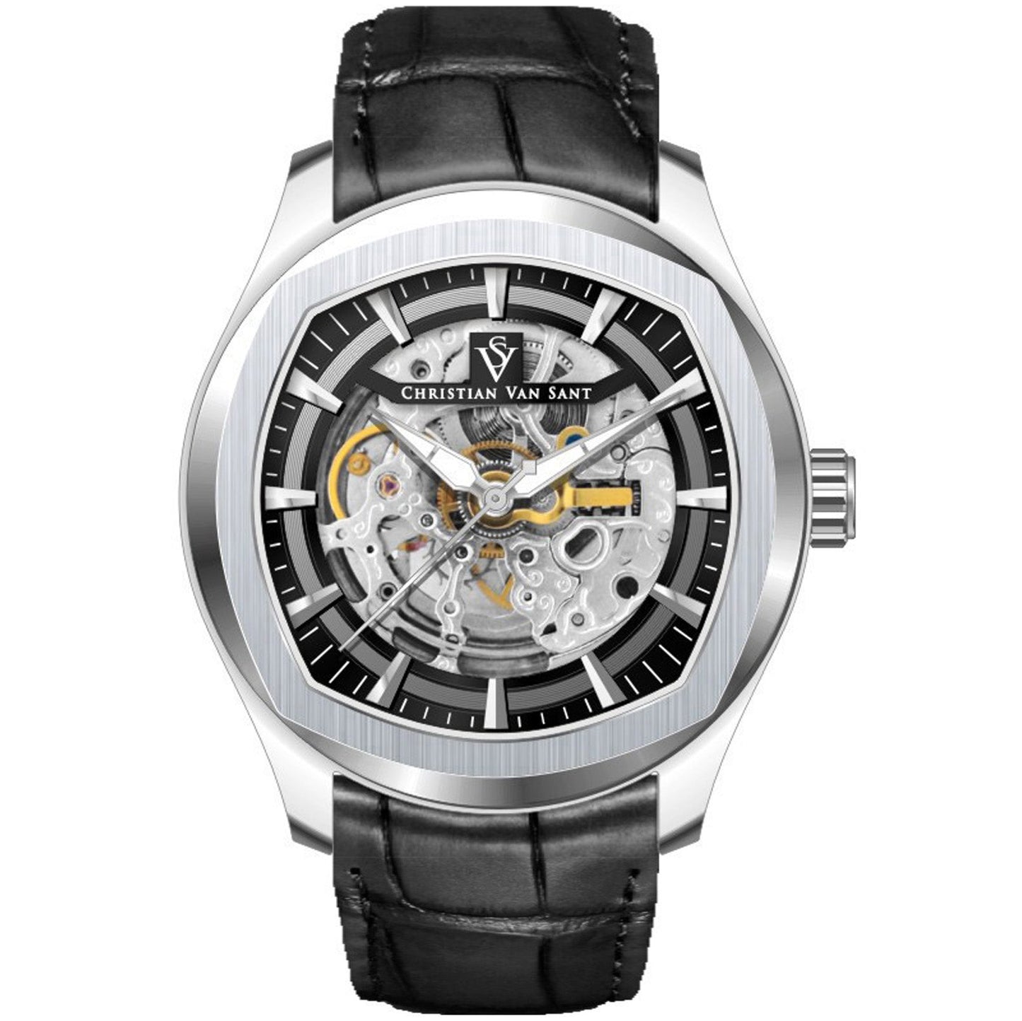 Christian Van Sant Men's Romeo