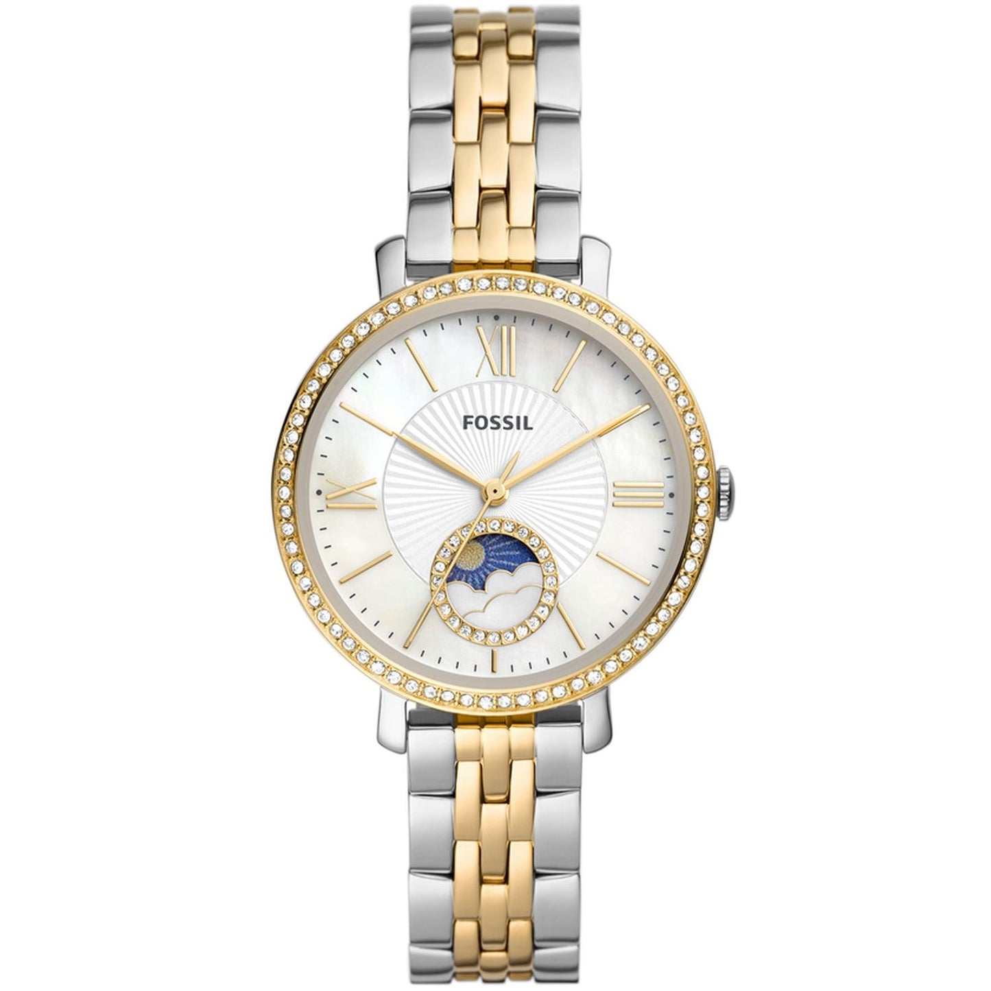 Fossil Women's Jacqueline