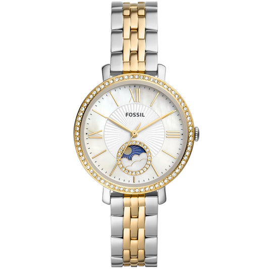 Fossil Women's Jacqueline