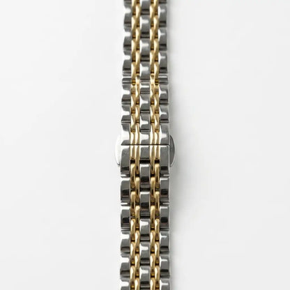 Glam Steel Strap