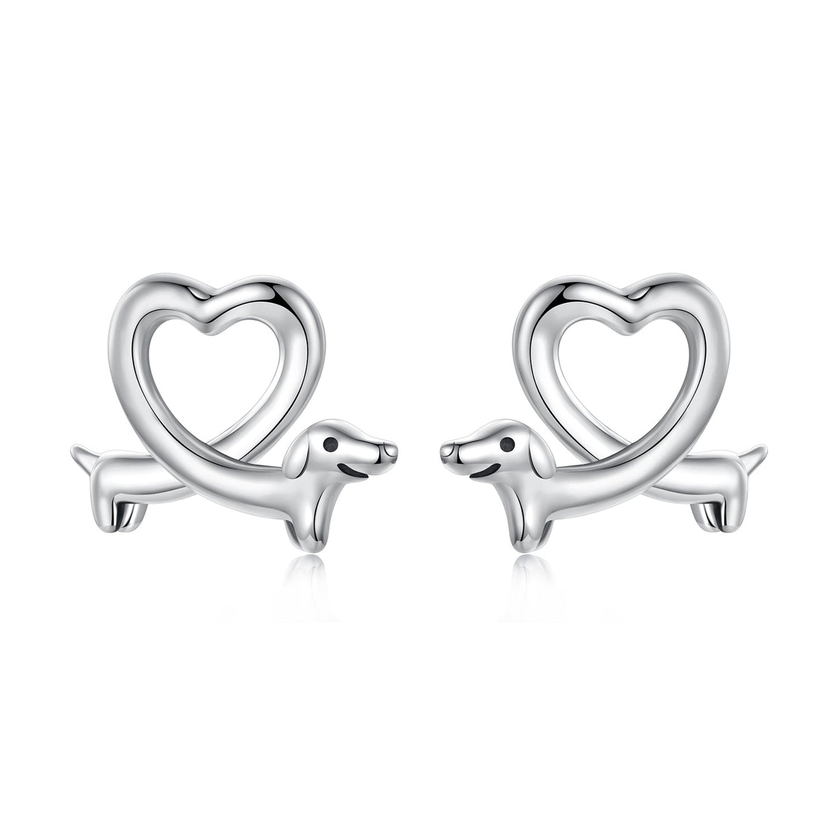 925 Sterling Silver Earrings