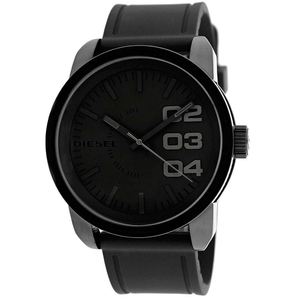 Diesel Men's Not So Basic
