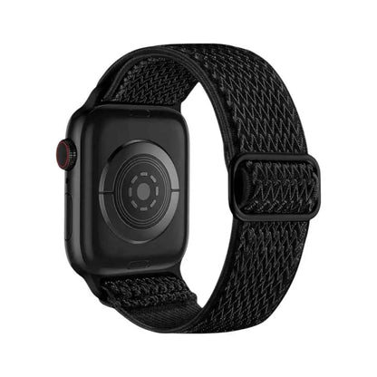 Weave Nylon Strap
