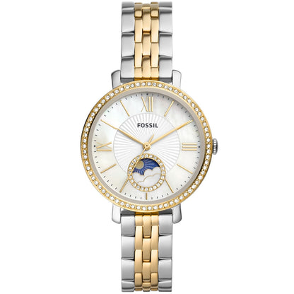 Fossil Women's Jacqueline