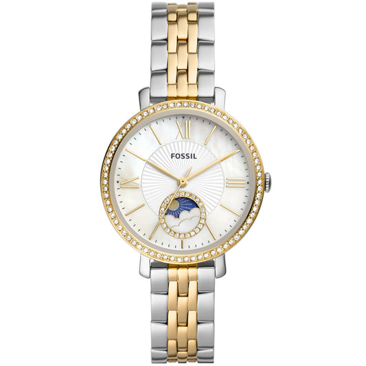 Fossil Women's Jacqueline