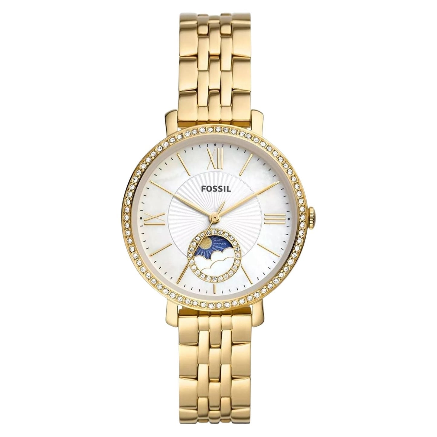 Fossil Women's Jacqueline