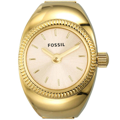Fossil Women's Watch Ring