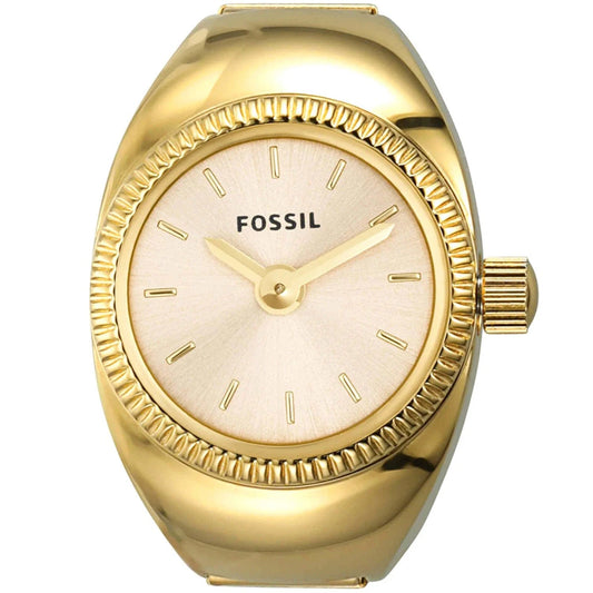 Fossil Women's Watch Ring