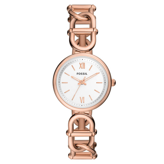 Fossil Women's Carlie