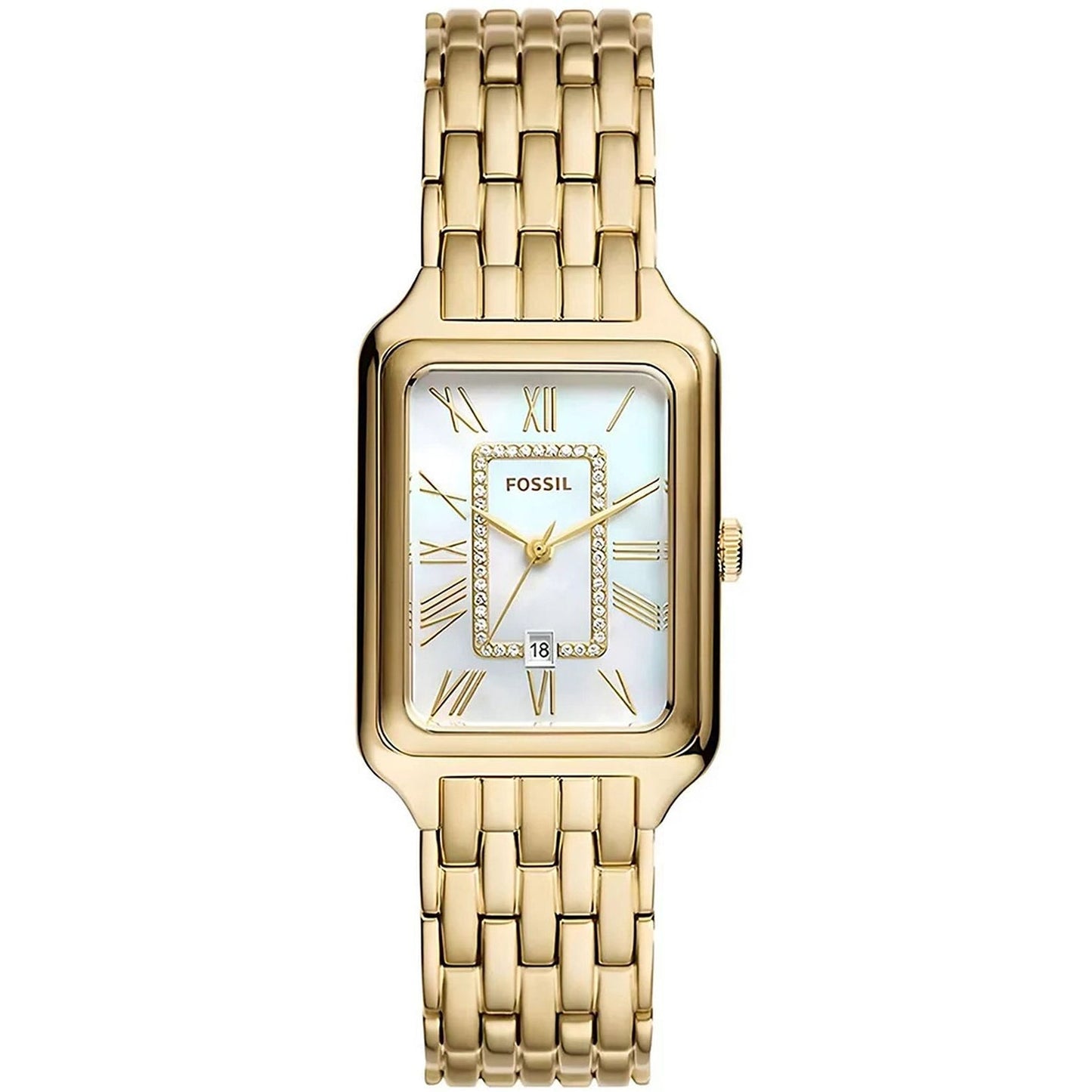 Fossil Women's Raquel