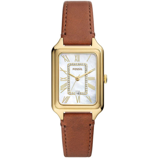 Fossil Women's Raquel