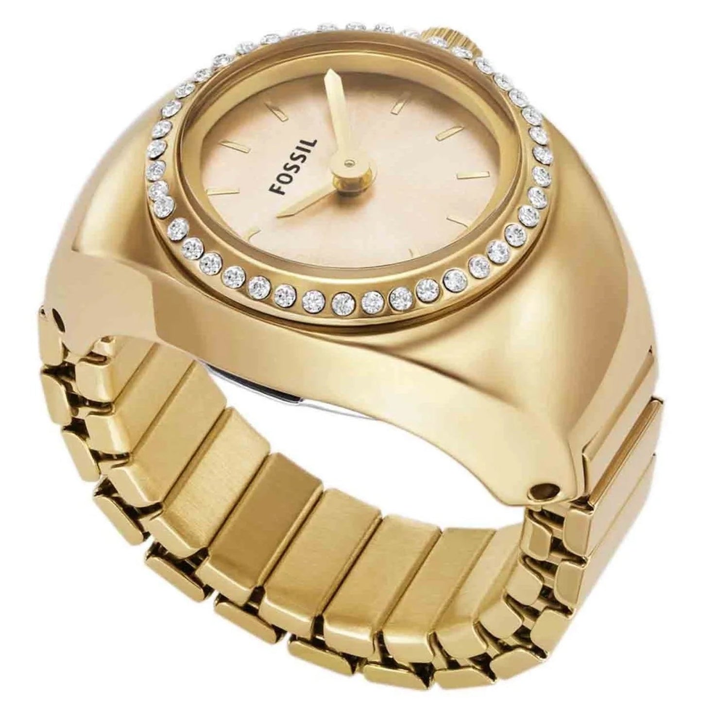 Fossil Women's Watch Ring