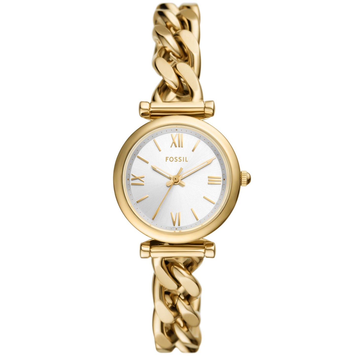 Fossil Women's Carlie