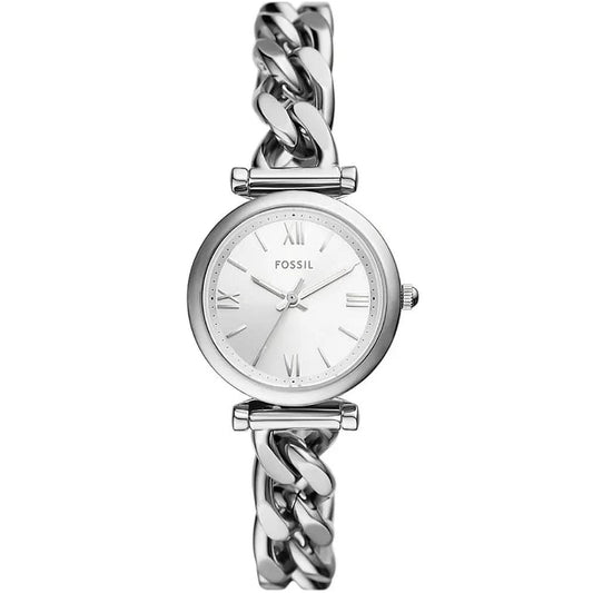 Fossil Women's Carlie