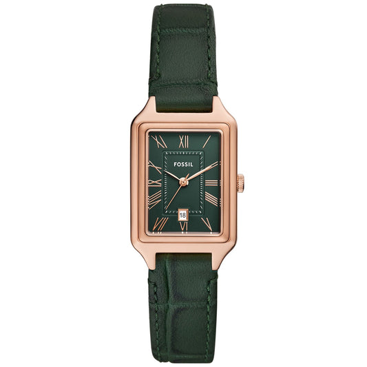 Fossil Women's Raquel