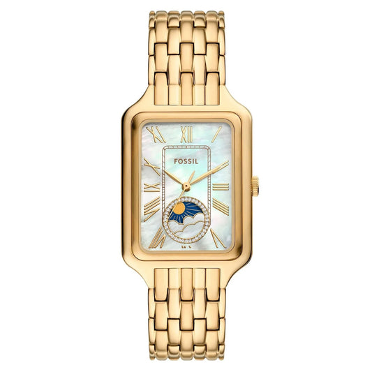 Fossil Women's Raquel